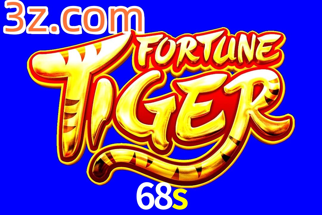 Exótico com Jogo Fortune Tiger no 68s